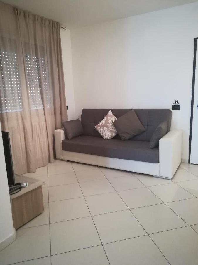 Apartamento Casa Marietta Polignano a Mare Exterior foto