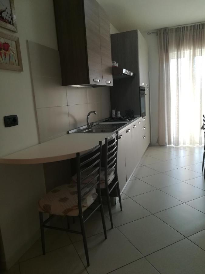Apartamento Casa Marietta Polignano a Mare Exterior foto