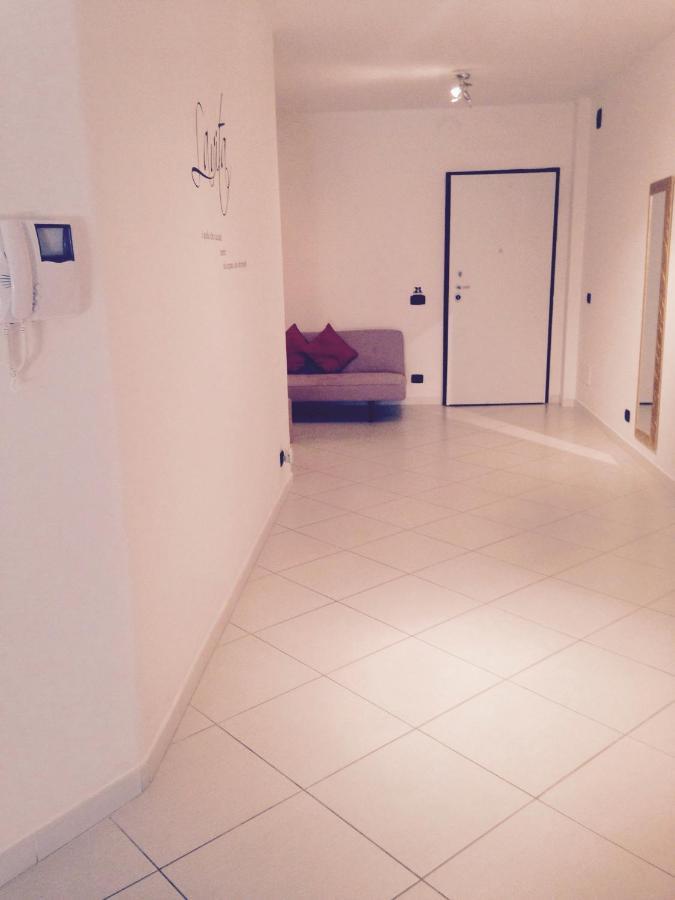 Apartamento Casa Marietta Polignano a Mare Exterior foto