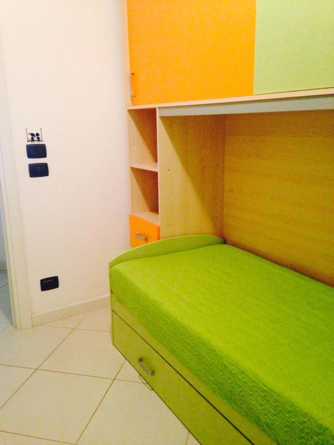 Apartamento Casa Marietta Polignano a Mare Exterior foto