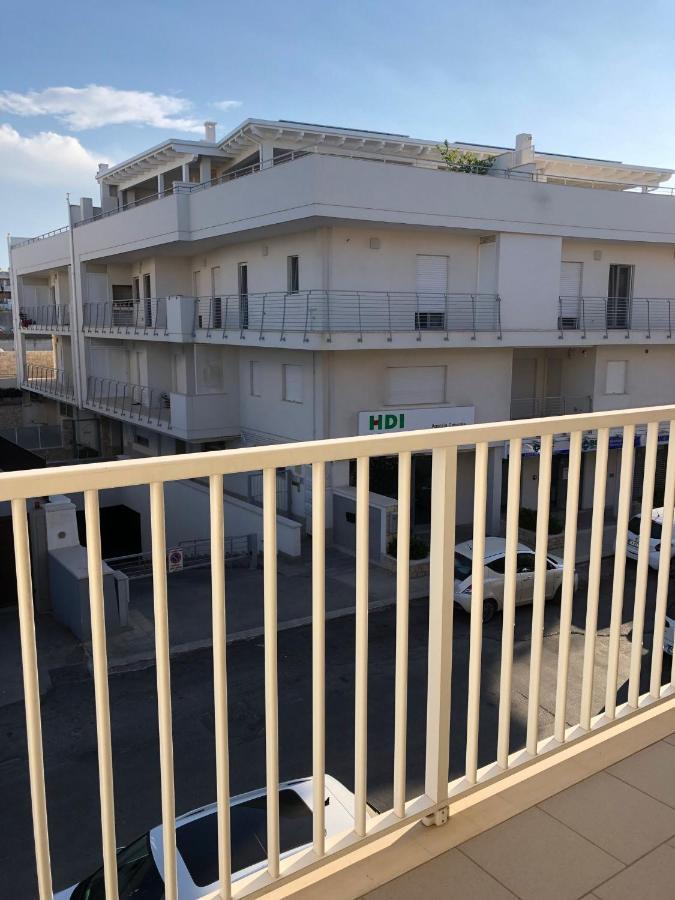 Apartamento Casa Marietta Polignano a Mare Exterior foto