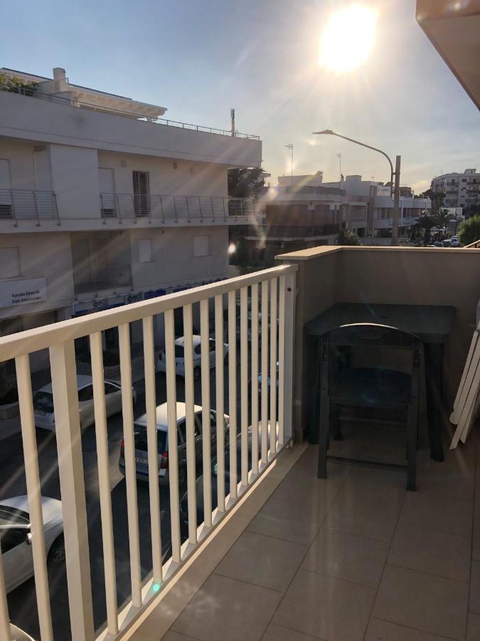 Apartamento Casa Marietta Polignano a Mare Exterior foto