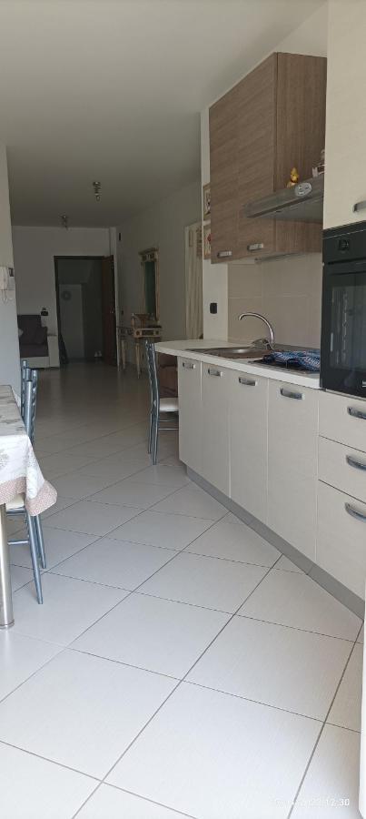 Apartamento Casa Marietta Polignano a Mare Exterior foto