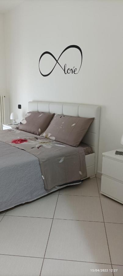 Apartamento Casa Marietta Polignano a Mare Exterior foto