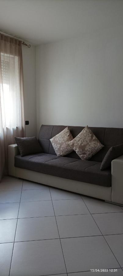 Apartamento Casa Marietta Polignano a Mare Exterior foto