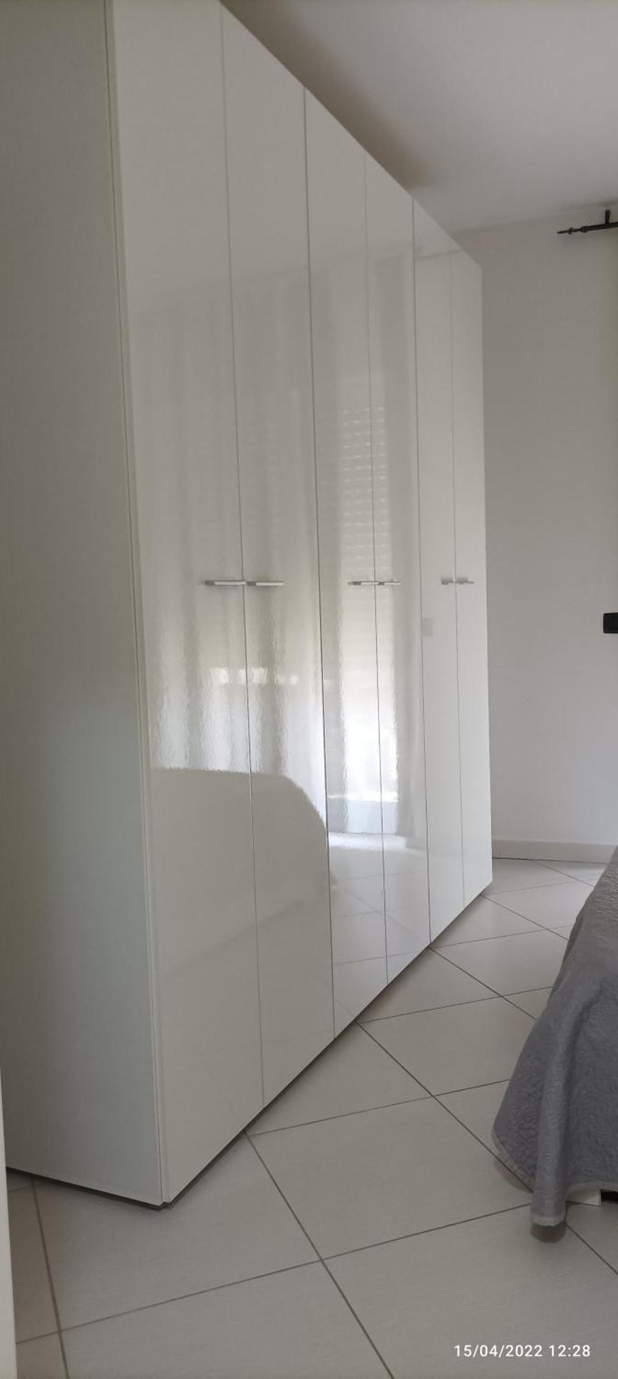 Apartamento Casa Marietta Polignano a Mare Habitación foto