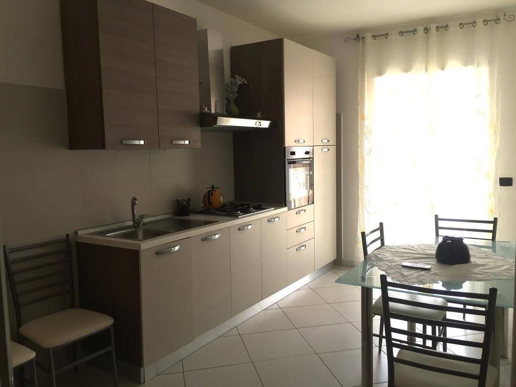Apartamento Casa Marietta Polignano a Mare Exterior foto